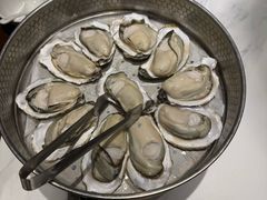 -新海渔港·胶东海鲜家常菜·家宴(奥体中心店)