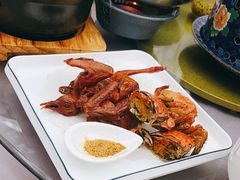 -金典银峰老鹅馆·昆山菜(亭林公园店)
