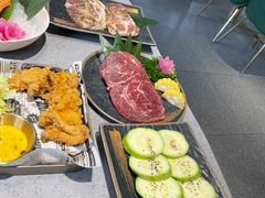 -妥妥烤肉料理(昙华林店)