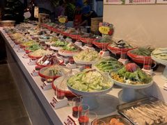 -私房小厨(康城路店)
