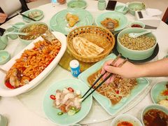-河东颐祥阁(世贸店)