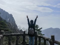-黄山风景区