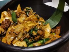 -翠湖宾馆·中餐厅