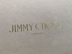 -JIMMY CHOO(恒隆广场店)