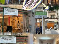 -猫咪派对(江南西店)