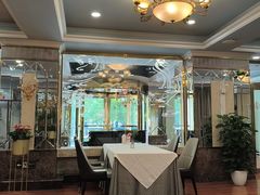 -新侨三宝乐西餐厅(崇文门店)
