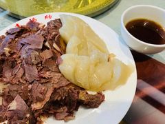 -高玛纳驴肉火烧(河间总店)