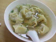 -祥记汤圆(东宝兴路店)