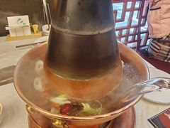 -东来顺饭庄(天坛店)