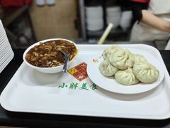 -小胖包子王(赵公口店)