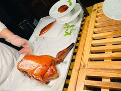 -四季民福烤鸭店(前门大栅栏店)