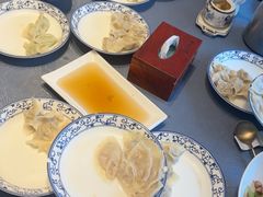 -东方饺子王(新阳路店)