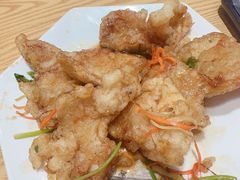 -老胖吉林小串烧烤(南翔店)