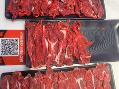 -牛品福潮汕牛肉火锅(旺庄店)