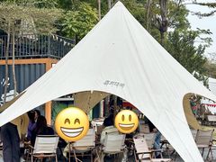 -云栖山谷野奢营地