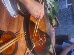 -楠火锅(哈尔滨金爵万象店)