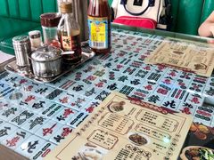 -七爷清汤腩·港式茶餐厅(世博店)