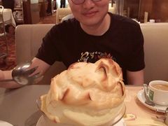 -太平馆餐厅(尖沙咀店)