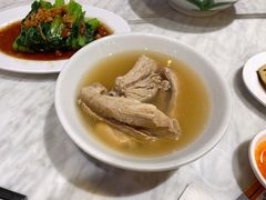 特制龙骨肉骨茶-松发肉骨茶SongFa(静安嘉里中心店)