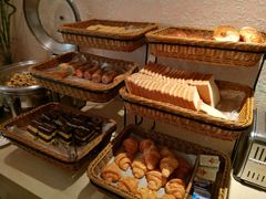 -美豪怡致酒店(上海长寿路店)