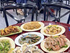 -贞姨美食·老字号海鲜大排档