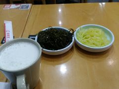 -李先生牛肉面大王(昌平鼓楼店)
