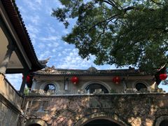 -溪口-滕头旅游景区