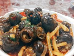 -真好吃牛杂(白沙店)