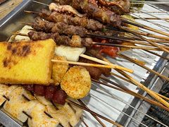 -老谢野馄饨(延安路店)