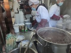 -粗茶淡饭(东关街店)
