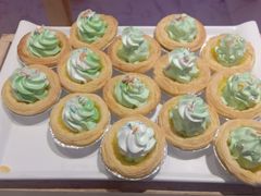 -蓝海国际大饭店·蓝钻自助百汇(兰山店)