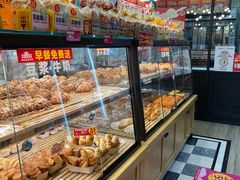 -味多美蛋糕(阜成门店)