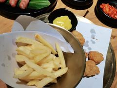 -九田家黑牛烤肉(溧水万达店)