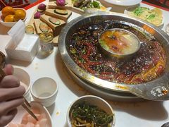 -李常在重庆火锅(合川总店)