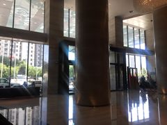 -青岛富力艾美酒店