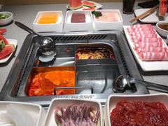 -海底捞火锅(丰尚国际广场店)