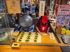 -沙州食驿·非遗小吃夜市