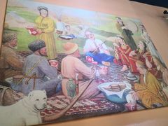 -凯撒尔新疆特色主题餐厅(青山店)