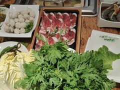 -草原塞蛮羊火锅城(港湾店)