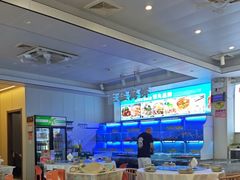 -启东小海鲜(庄先湾路1号店)