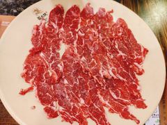 -蜀大侠火锅(四川北路店)