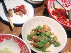-农耕记·湖南土菜(halo广场店)