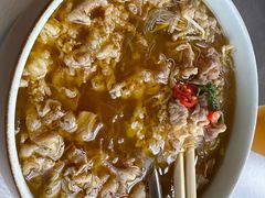 -香辣会·老牌川菜(骏豪店)