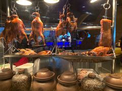 -杭州国际会议中心洲际酒店-原素全日餐厅(解放东路店)