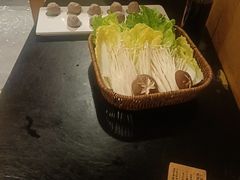 -同仁四季椰子鸡(福田东园总店)