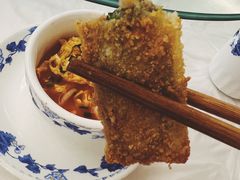 -笑红饭庄