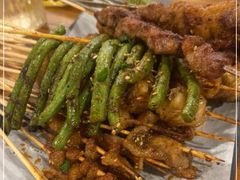 -冶建镜子·老南昌大排档·江西虾王(总店)