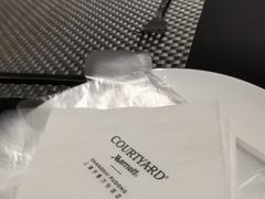 -上海齐鲁万怡大酒店·辣椒屋咖啡厅