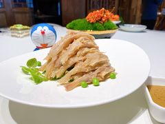 -四季民福烤鸭店(东四十条店)