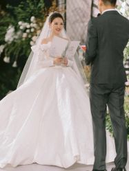 -伯瓷皇后婚纱艺术空间